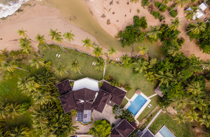 House in Cosón, Dominican Republic