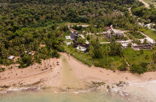 House in Cosón, Dominican Republic
