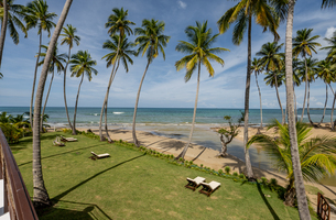 House in Cosón, Dominican Republic