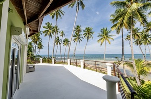 House in Cosón, Dominican Republic