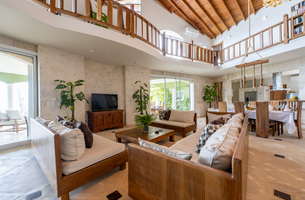 House in Cosón, Dominican Republic