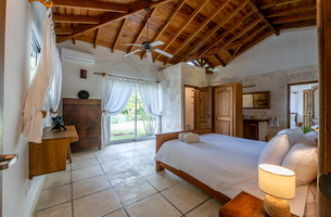 House in Cosón, Dominican Republic
