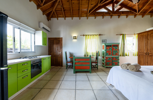 House in Cosón, Dominican Republic