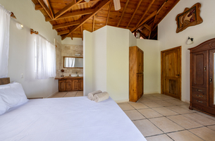 House in Cosón, Dominican Republic