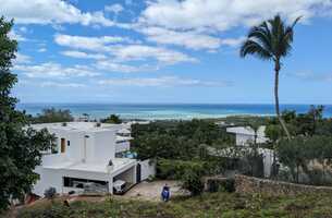 Lot in Cosón, Dominican Republic