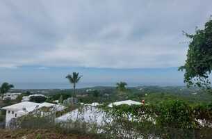 Lot in Cosón, Dominican Republic