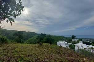 Lot in Cosón, Dominican Republic