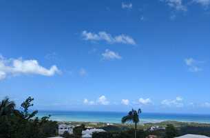 Lot in Cosón, Dominican Republic