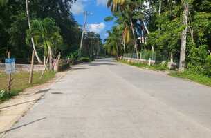 Lot in Cosón, Dominican Republic