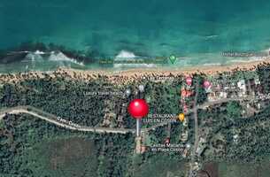Lot in Cosón, Dominican Republic