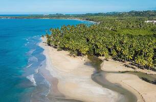 Lot in Cosón, Dominican Republic