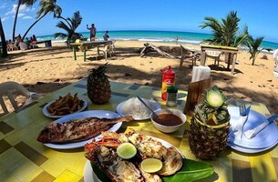 Lot in Cosón, Dominican Republic