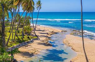 Lot in Cosón, Dominican Republic