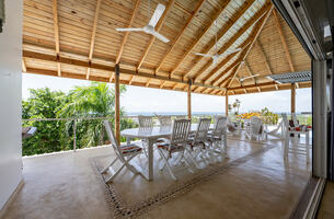 House in Cosón, Dominican Republic