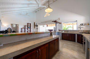 House in Cosón, Dominican Republic