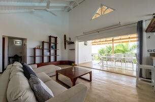 House in Cosón, Dominican Republic