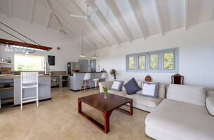 House in Cosón, Dominican Republic