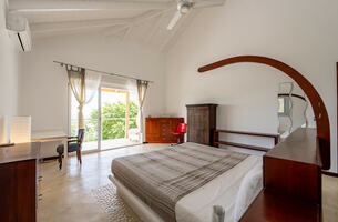 House in Cosón, Dominican Republic