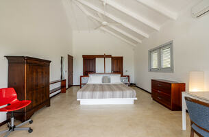 House in Cosón, Dominican Republic