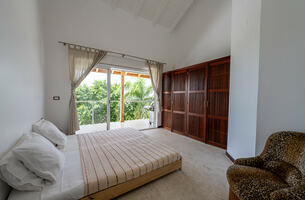 House in Cosón, Dominican Republic