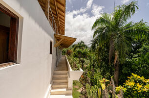 House in Cosón, Dominican Republic