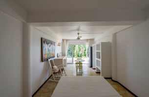 House in Cosón, Dominican Republic