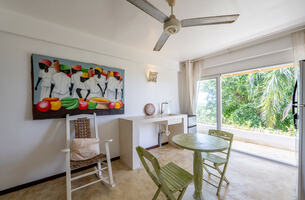 House in Cosón, Dominican Republic
