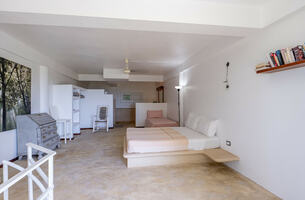 House in Cosón, Dominican Republic