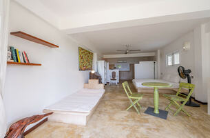 House in Cosón, Dominican Republic