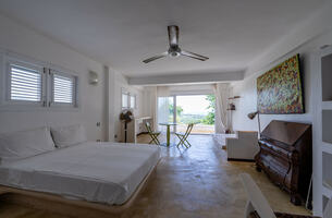 House in Cosón, Dominican Republic