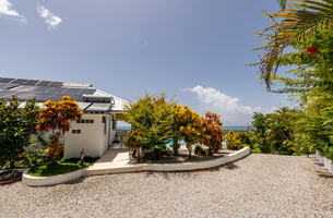 House in Cosón, Dominican Republic