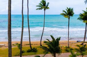 Condo in Playa Bonita, Dominican Republic