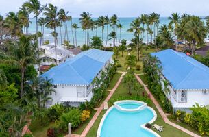 Condo in Playa Bonita, Dominican Republic