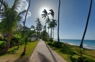 Condo in Playa Bonita, Dominican Republic