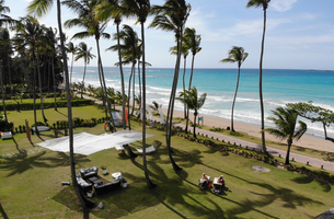 Condo in Playa Bonita, Dominican Republic