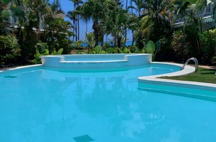 Condo in Playa Bonita, Dominican Republic