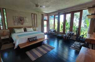 House in Las Terrenas, Dominican Republic