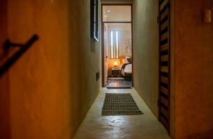 House in Las Terrenas, Dominican Republic