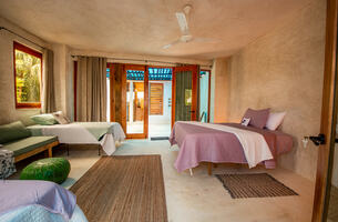 House in Las Terrenas, Dominican Republic
