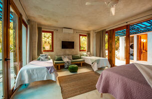 House in Las Terrenas, Dominican Republic