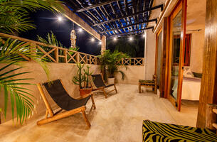 House in Las Terrenas, Dominican Republic