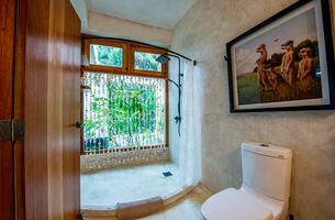 House in Las Terrenas, Dominican Republic