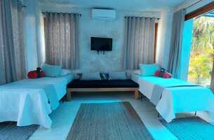 House in Las Terrenas, Dominican Republic