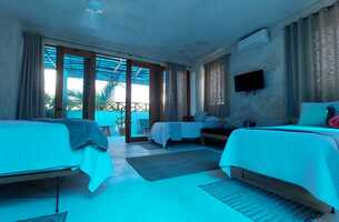 House in Las Terrenas, Dominican Republic