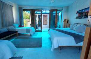 House in Las Terrenas, Dominican Republic