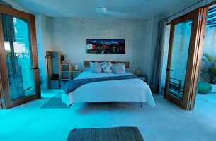 House in Las Terrenas, Dominican Republic