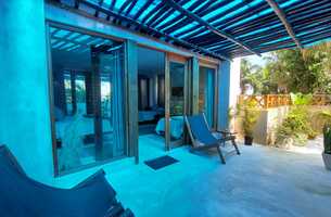 House in Las Terrenas, Dominican Republic