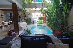 House in Las Terrenas, Dominican Republic