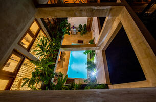 House in Las Terrenas, Dominican Republic