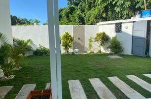 House in Las Ballenas, Dominican Republic